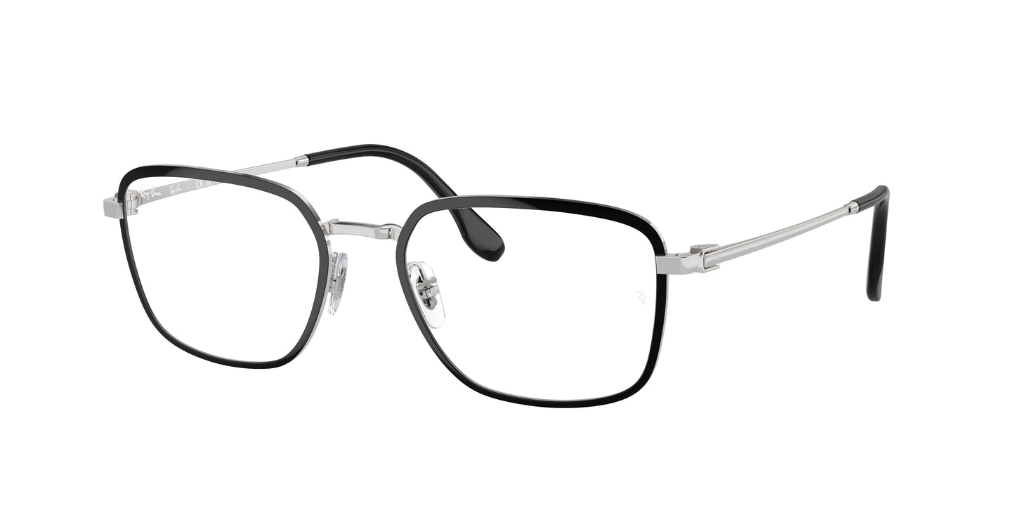 RAY-BAN VISTA RX 6511 286155