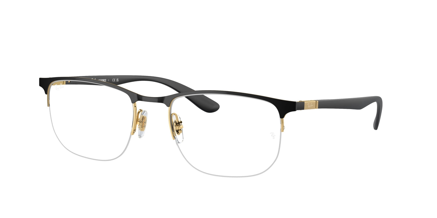 RAY-BAN VISTA RX 6513 289053
