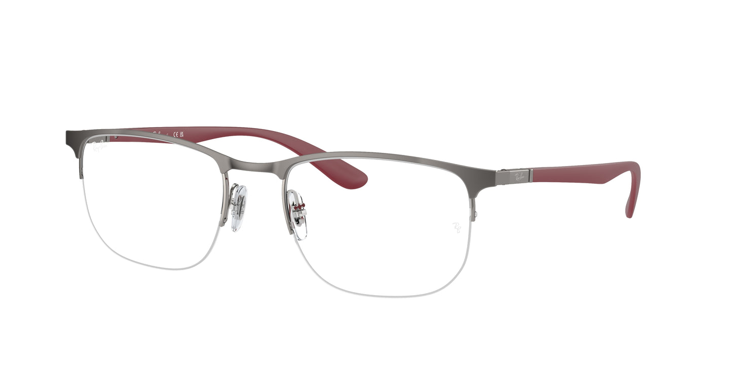 RAY-BAN VISTA RX 6513 313555