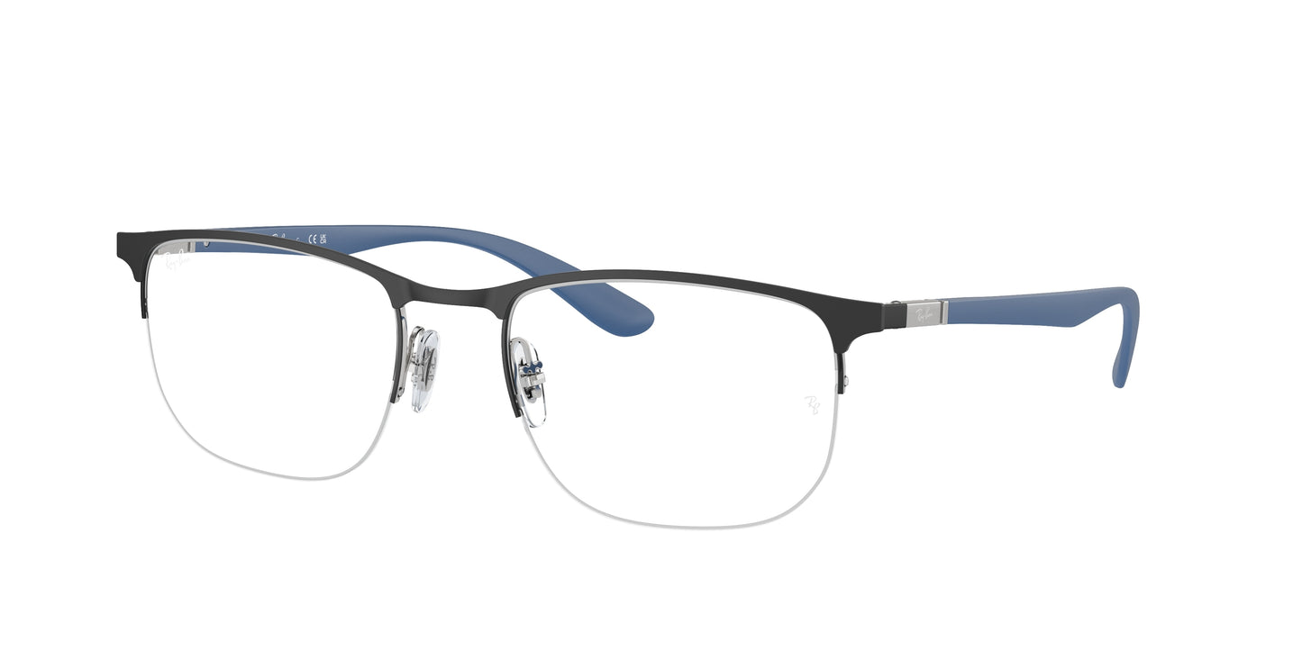 RAY-BAN VISTA RX 6513 316155