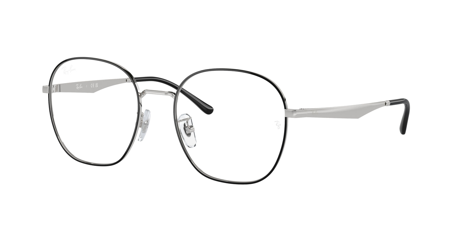 RAY-BAN VISTA RX 6515D 298354