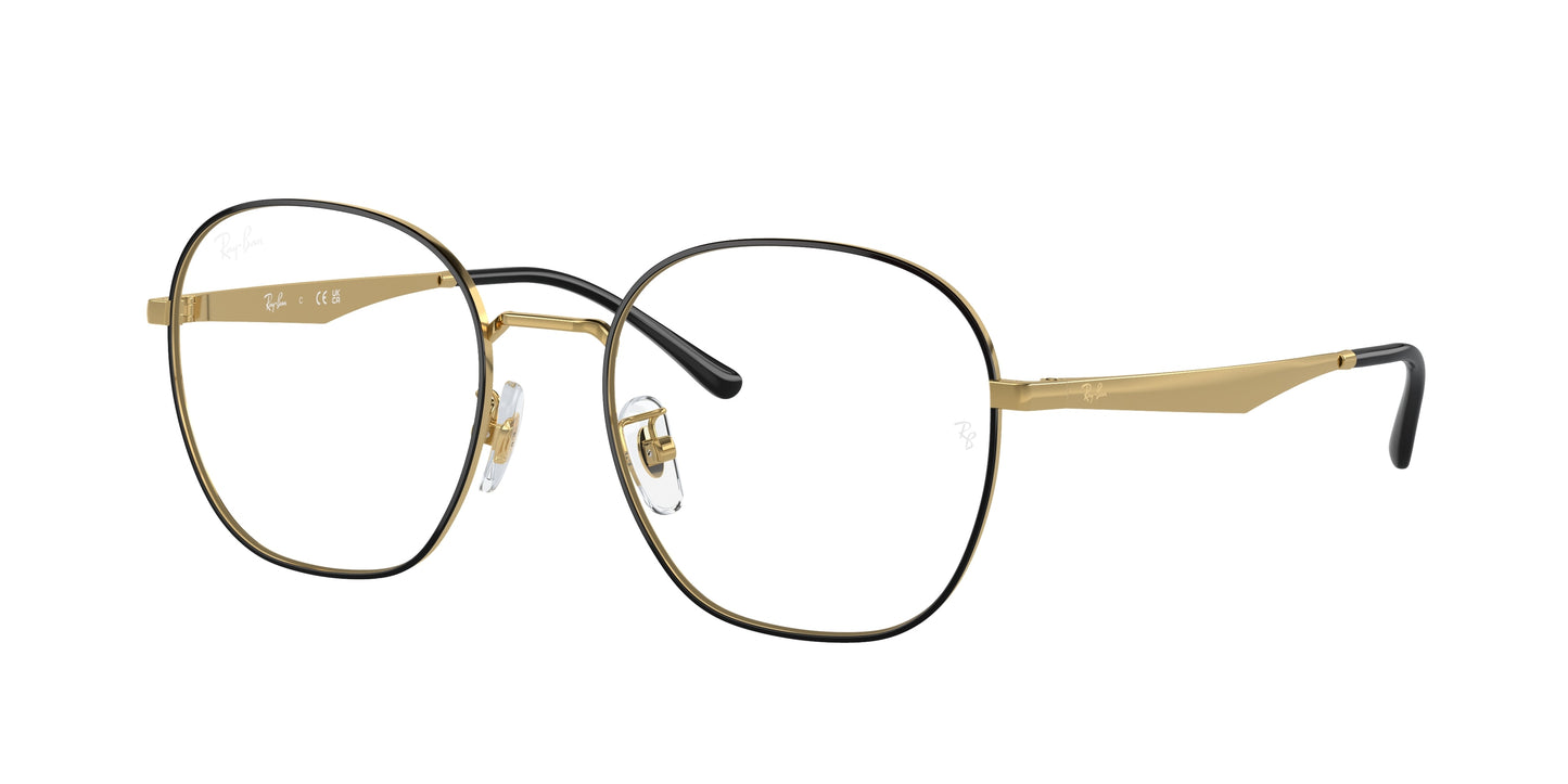 RAY-BAN VISTA RX 6515D 299154