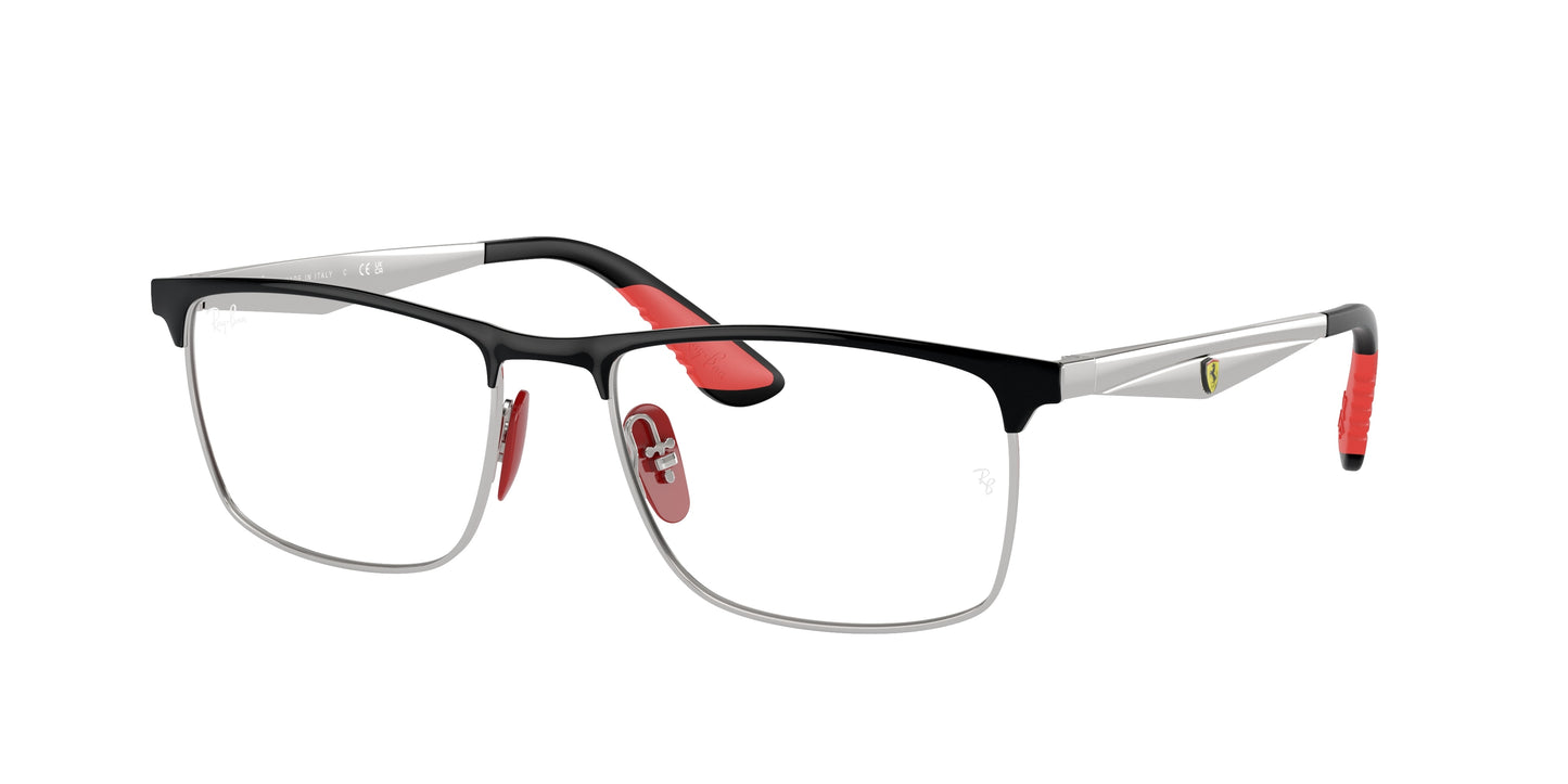 RAY-BAN VISTA RX 6516M F06055