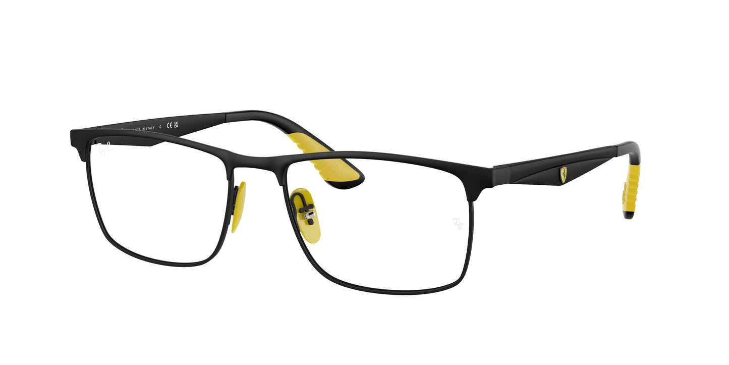 RAY-BAN VISTA RX 6516M F09155