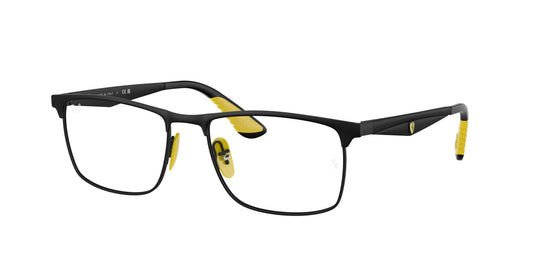 RAY-BAN VISTA RX 6516M F09155