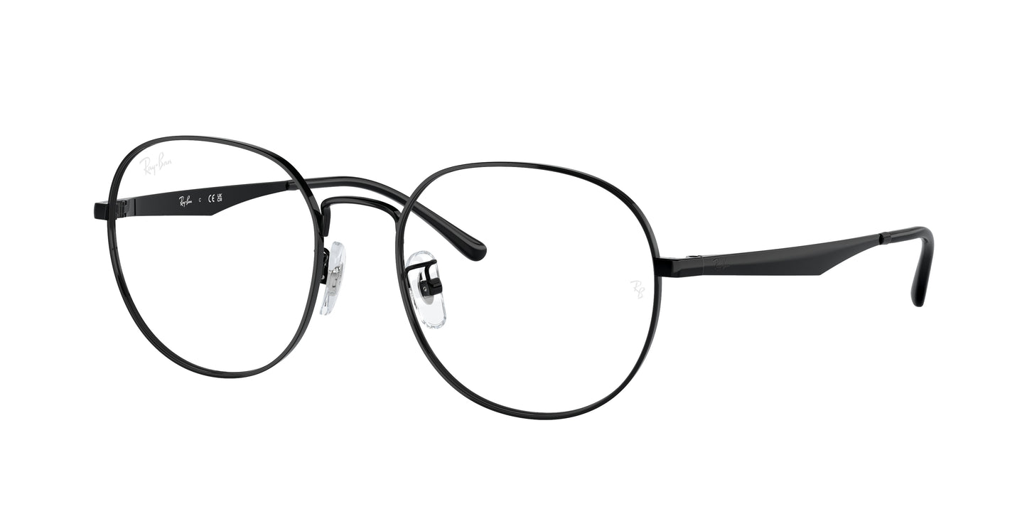 RAY-BAN VISTA RX 6517D 250955