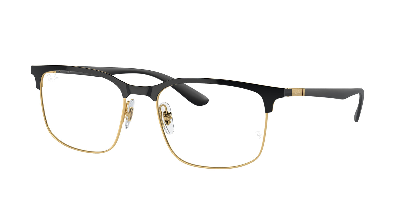 RAY-BAN VISTA RX 6518 289055