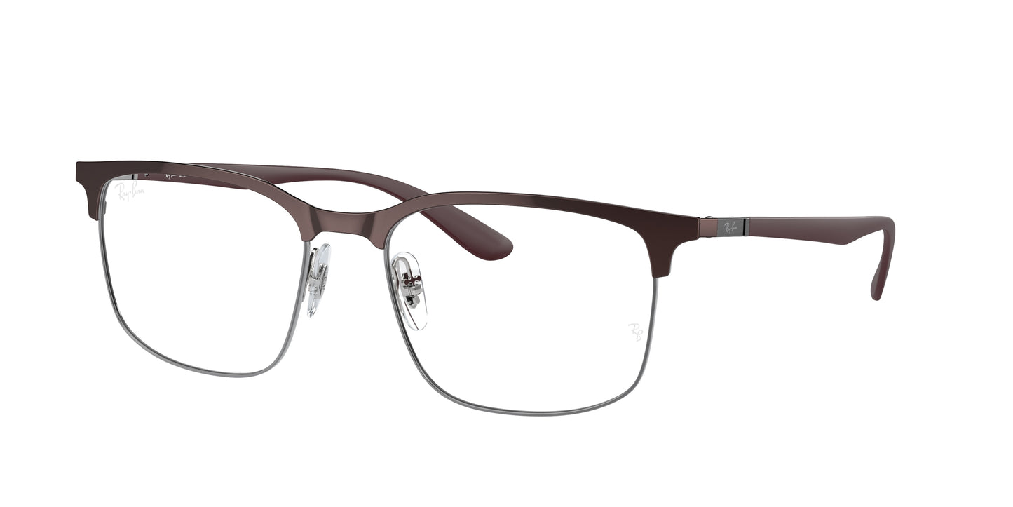 RAY-BAN VISTA RX 6518 316257