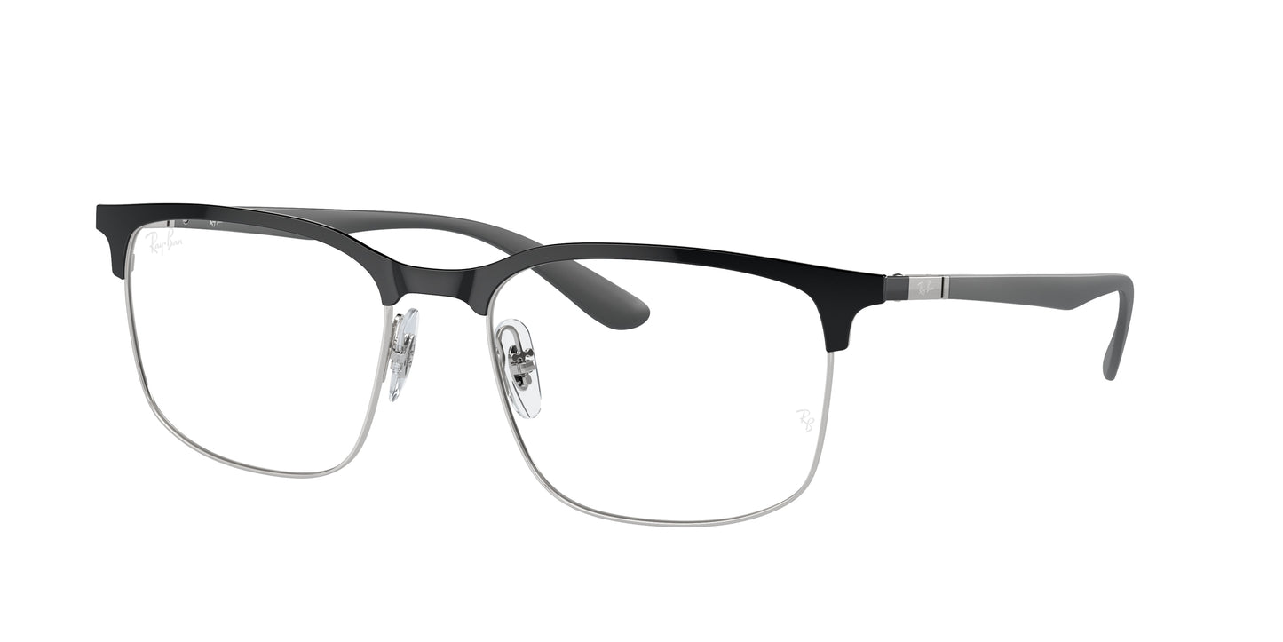 RAY-BAN VISTA RX 6518 316357