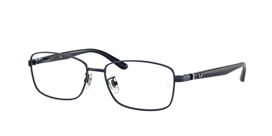 RAY-BAN VISTA RX 6527D 307656