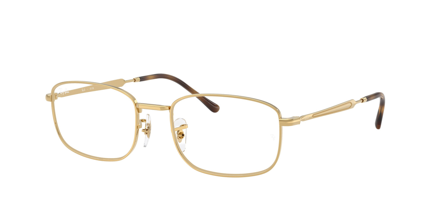 RAY-BAN VISTA RX 6533 250054