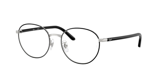 RAY-BAN VISTA RX 6538D 286153