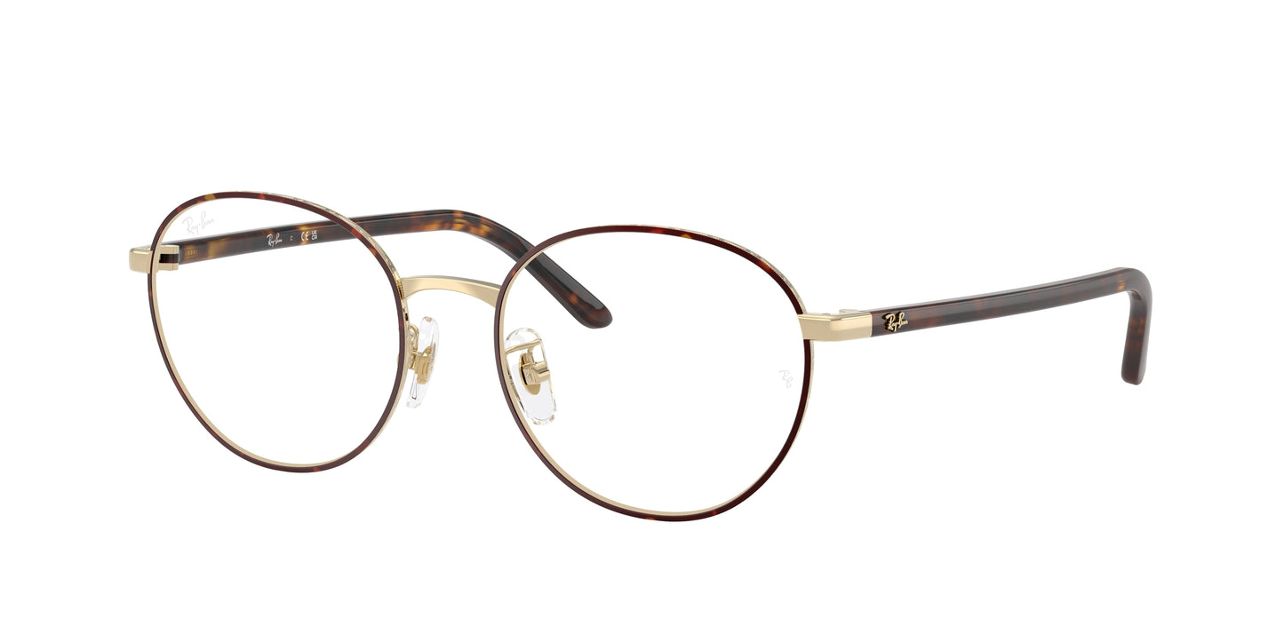 RAY-BAN VISTA RX 6538D 319353