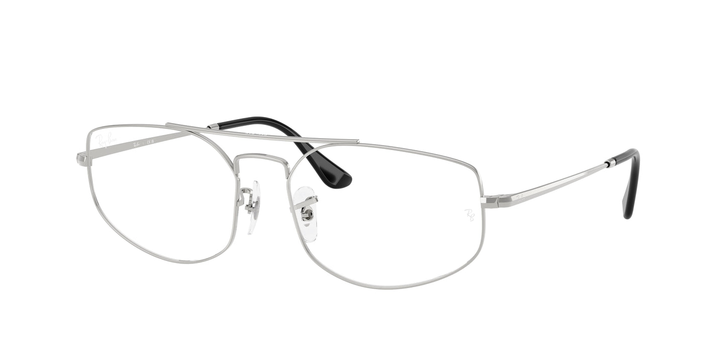 RAY-BAN VISTA RX 6545 250158