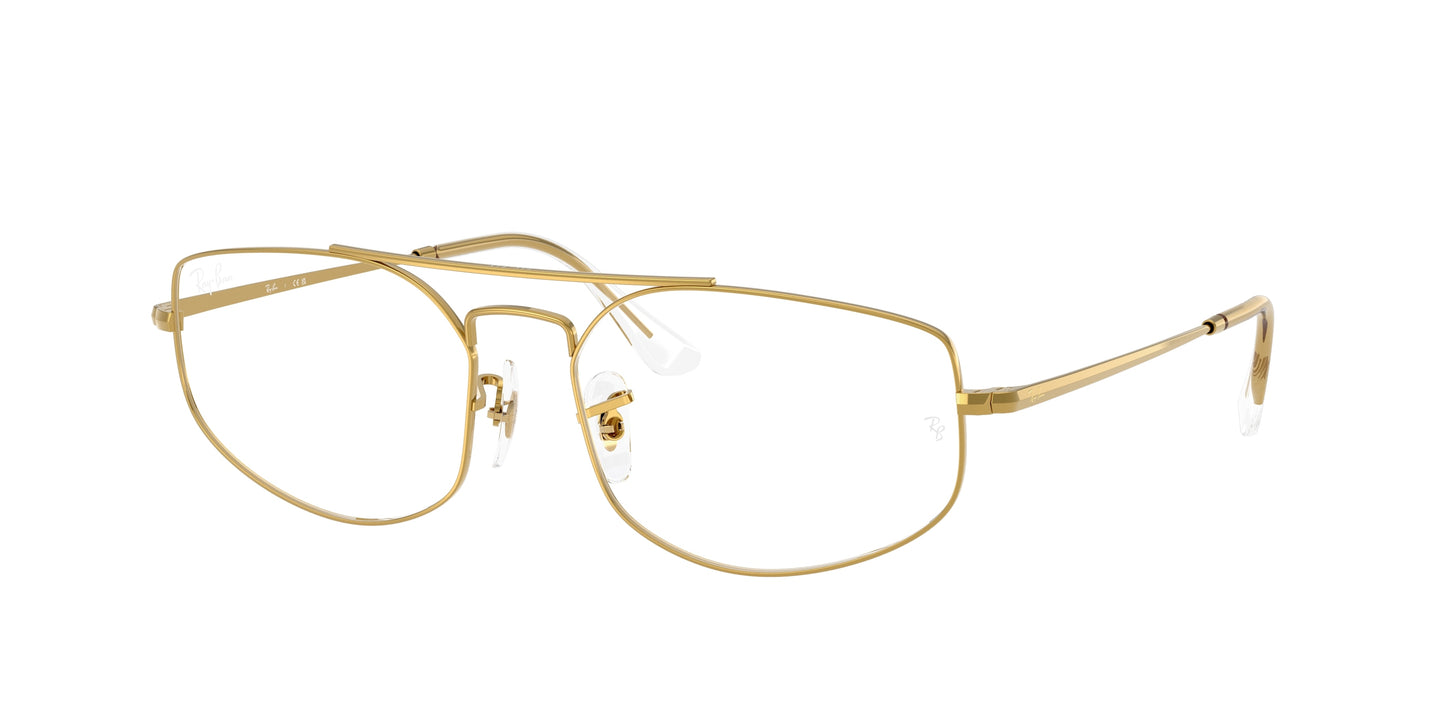 RAY-BAN VISTA RX 6545 308658
