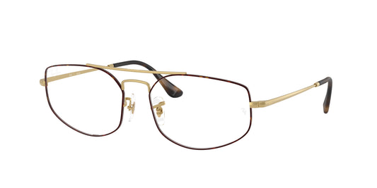 RAY-BAN VISTA RX 6545 318856