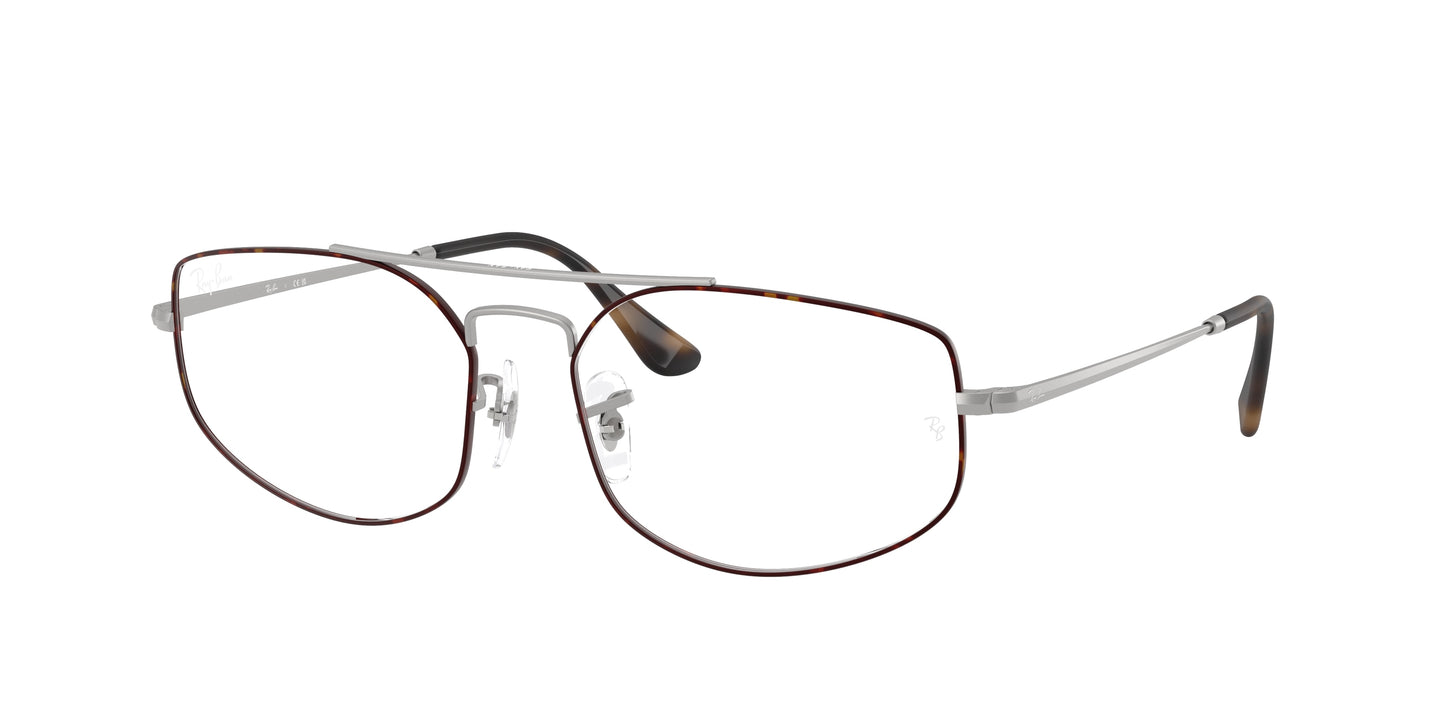RAY-BAN VISTA RX 6545 319456