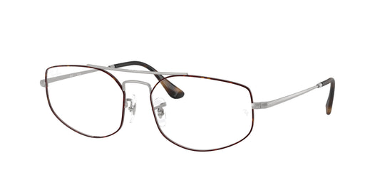 RAY-BAN VISTA RX 6545 319458