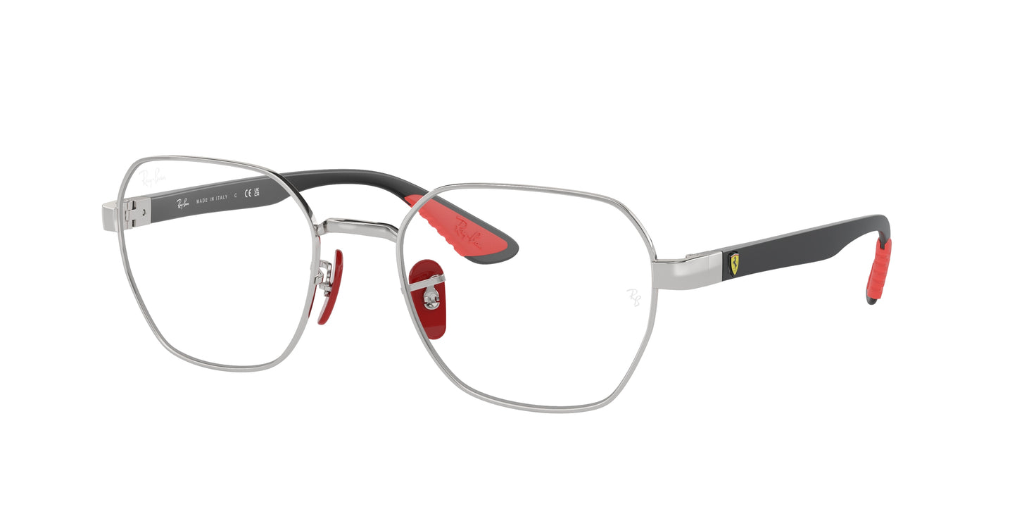RAY-BAN VISTA RX 6594M F03154