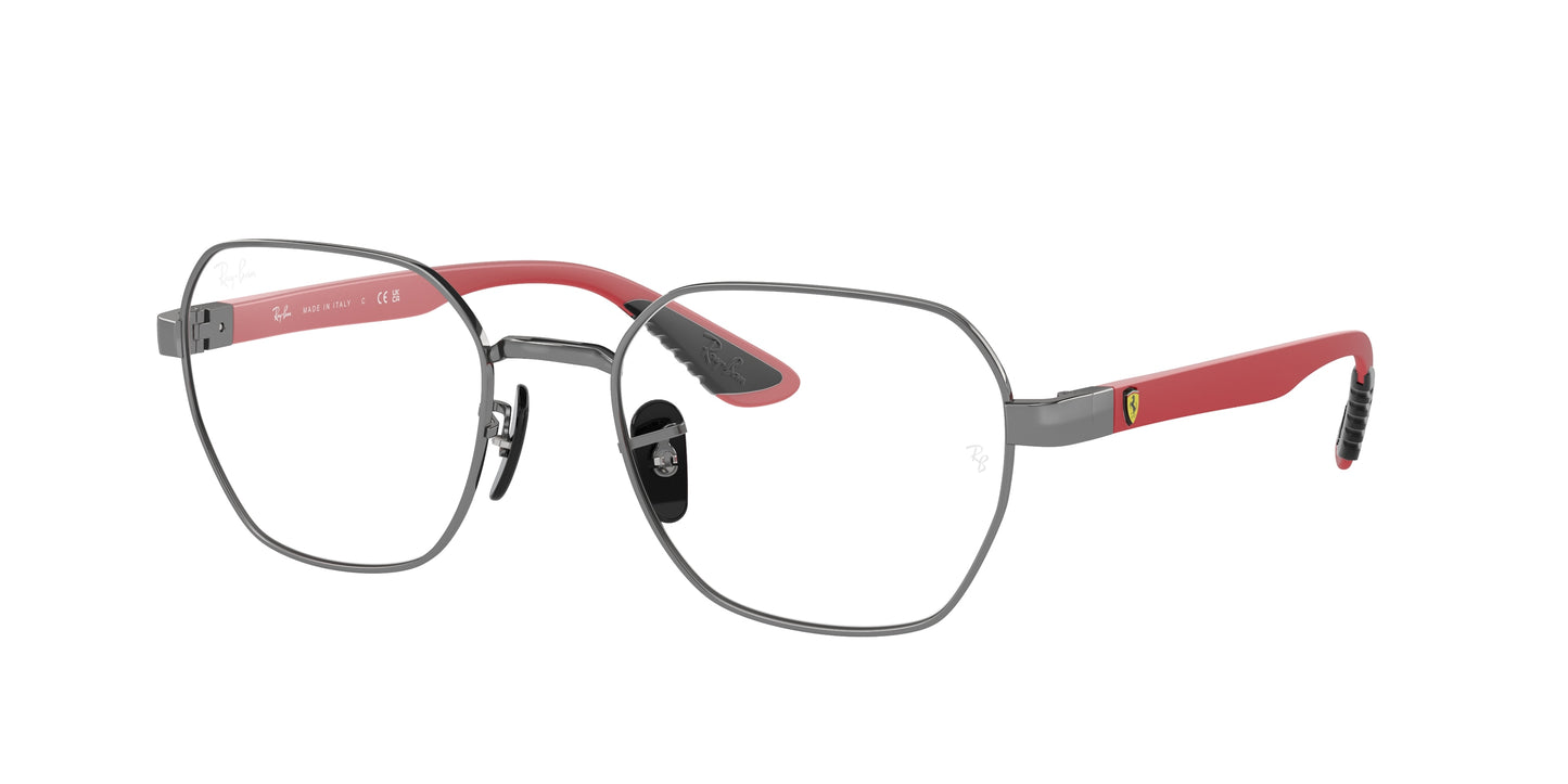 RAY-BAN VISTA RX 6594M F09654