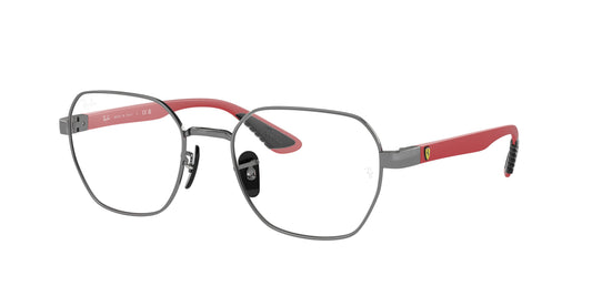 RAY-BAN VISTA RX 6594M F09654