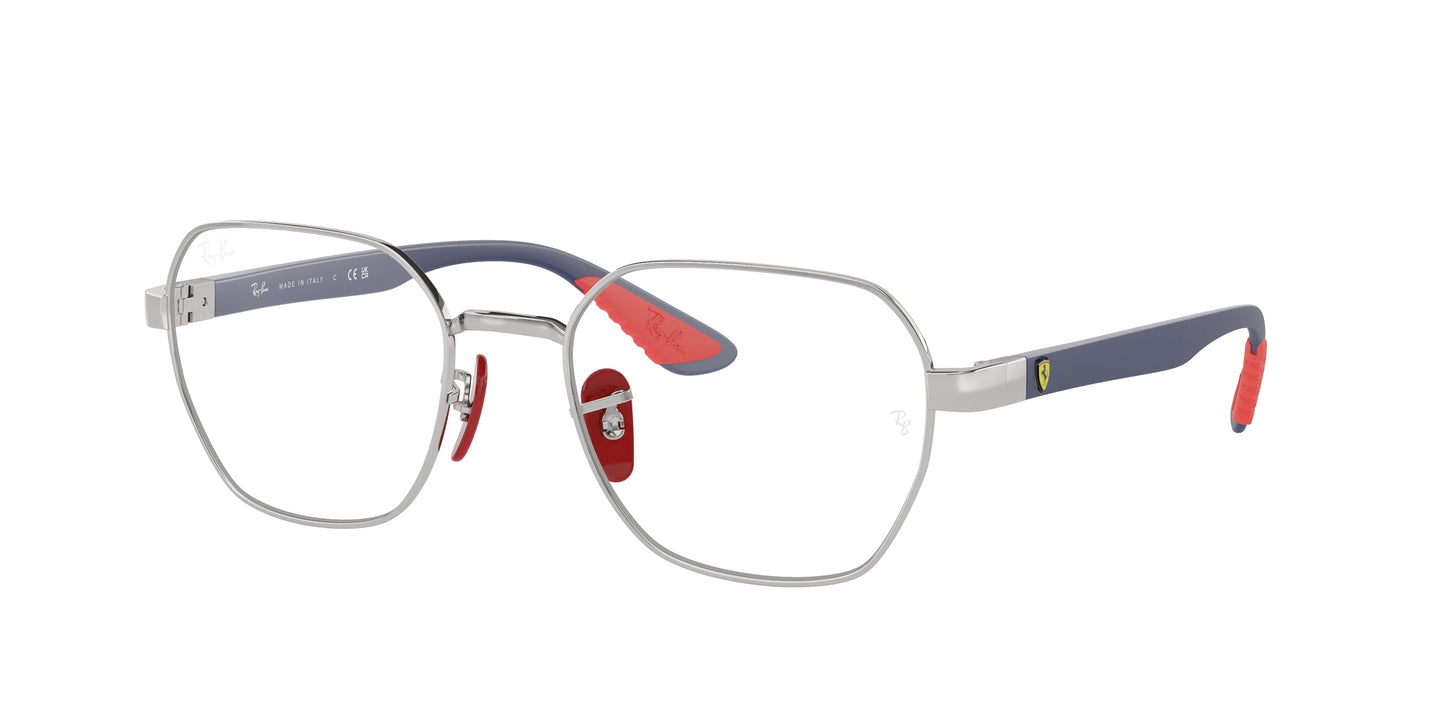 RAY-BAN VISTA RX 6594M F09754