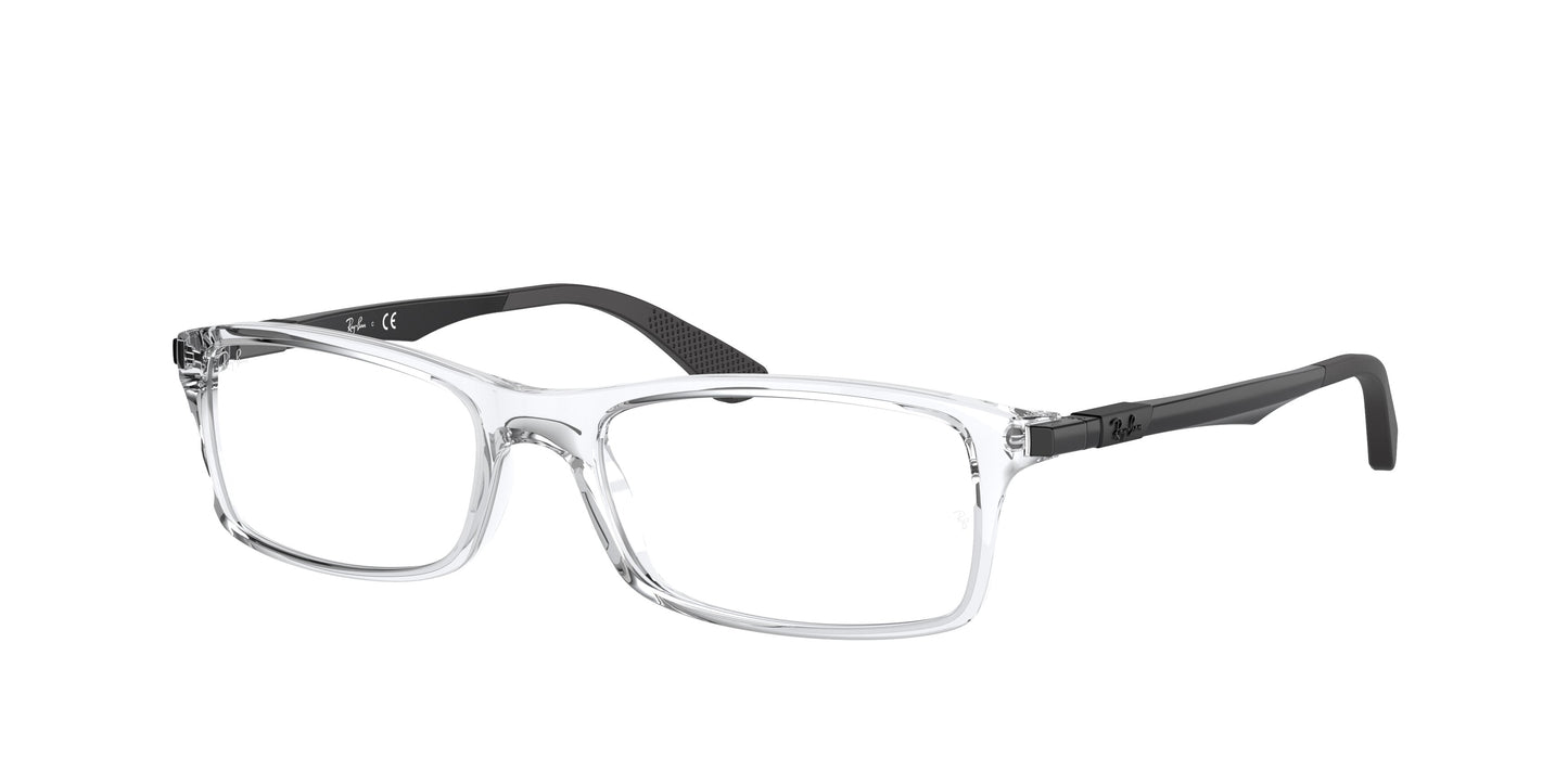 RAY-BAN VISTA RX 7017 594356