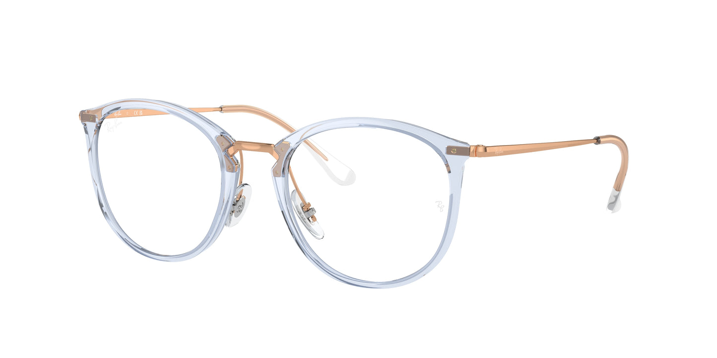 RAY-BAN VISTA RX 7140 833651