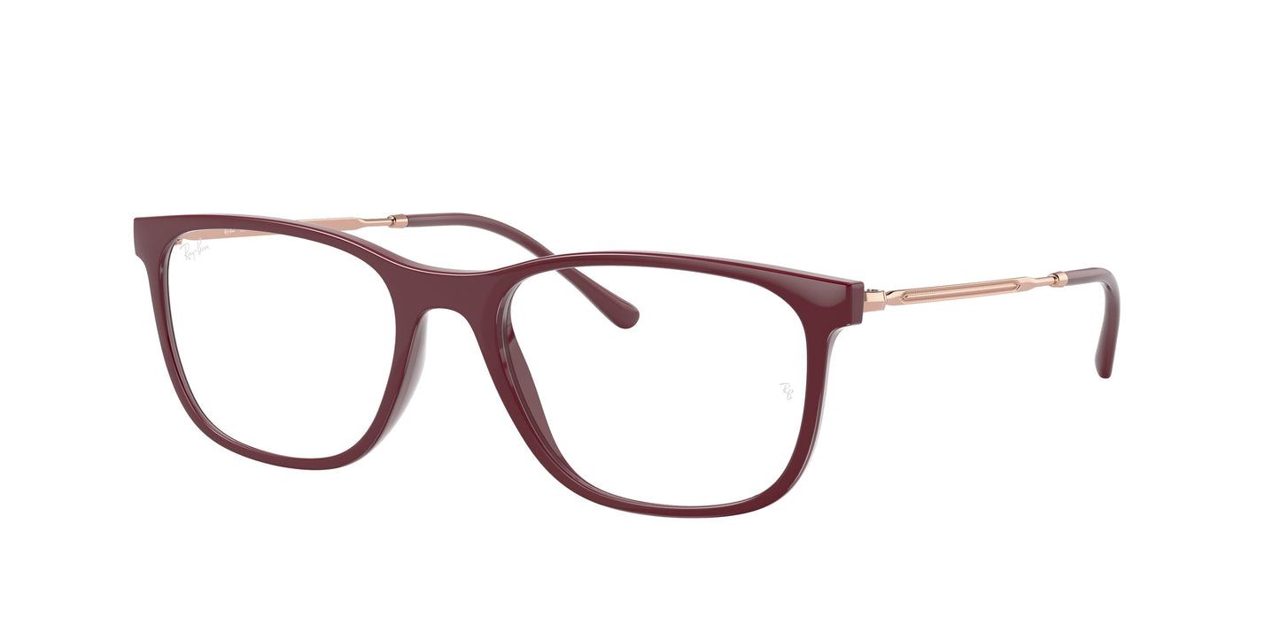 RAY-BAN VISTA RX 7244 809953