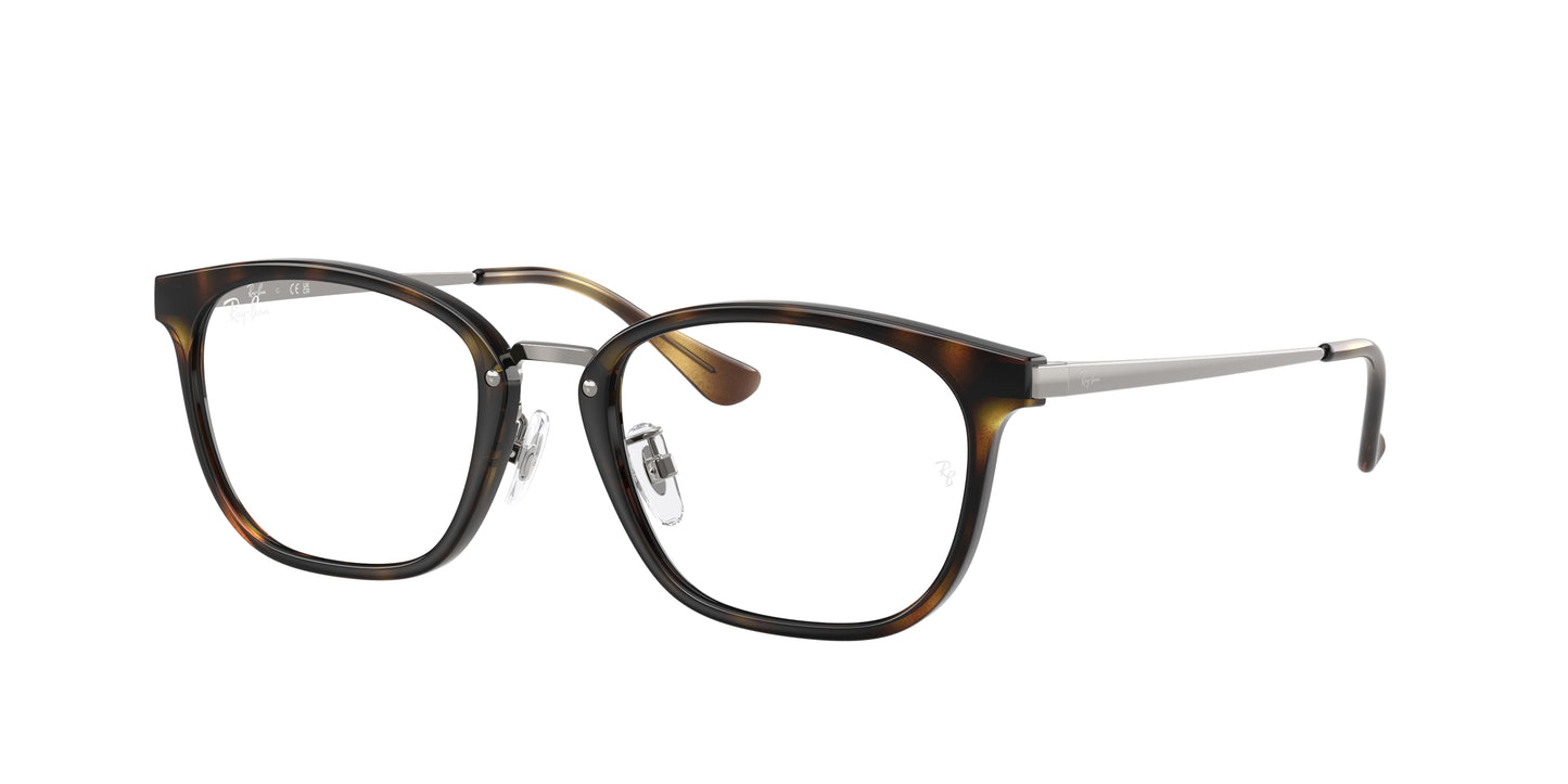 RAY-BAN VISTA RX 7247D 201251