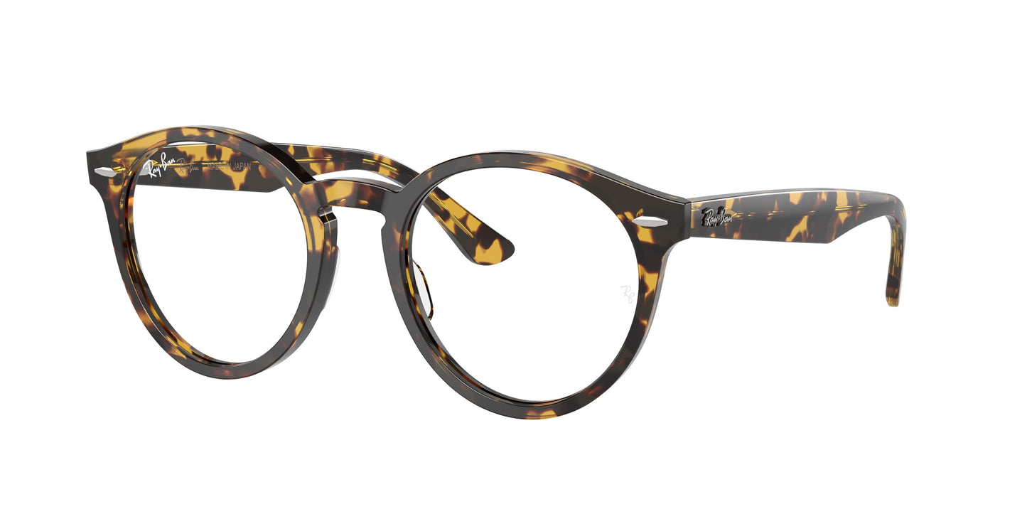 RAY-BAN VISTA RX 7680V 811651
