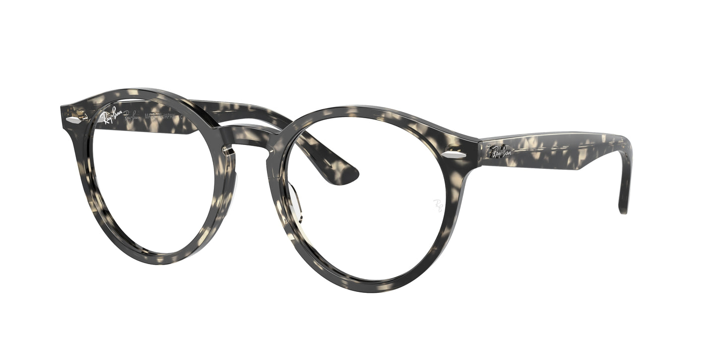 RAY-BAN VISTA RX 7680V 811749