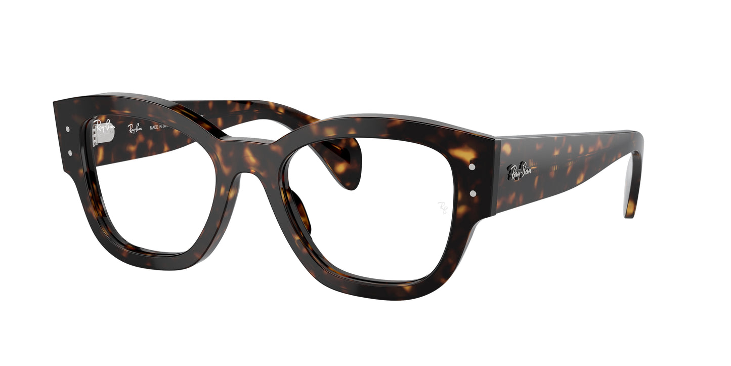 RAY-BAN VISTA RX 7681V 201252