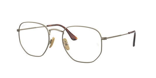 RAY-BAN VISTA RX 8148V 122254