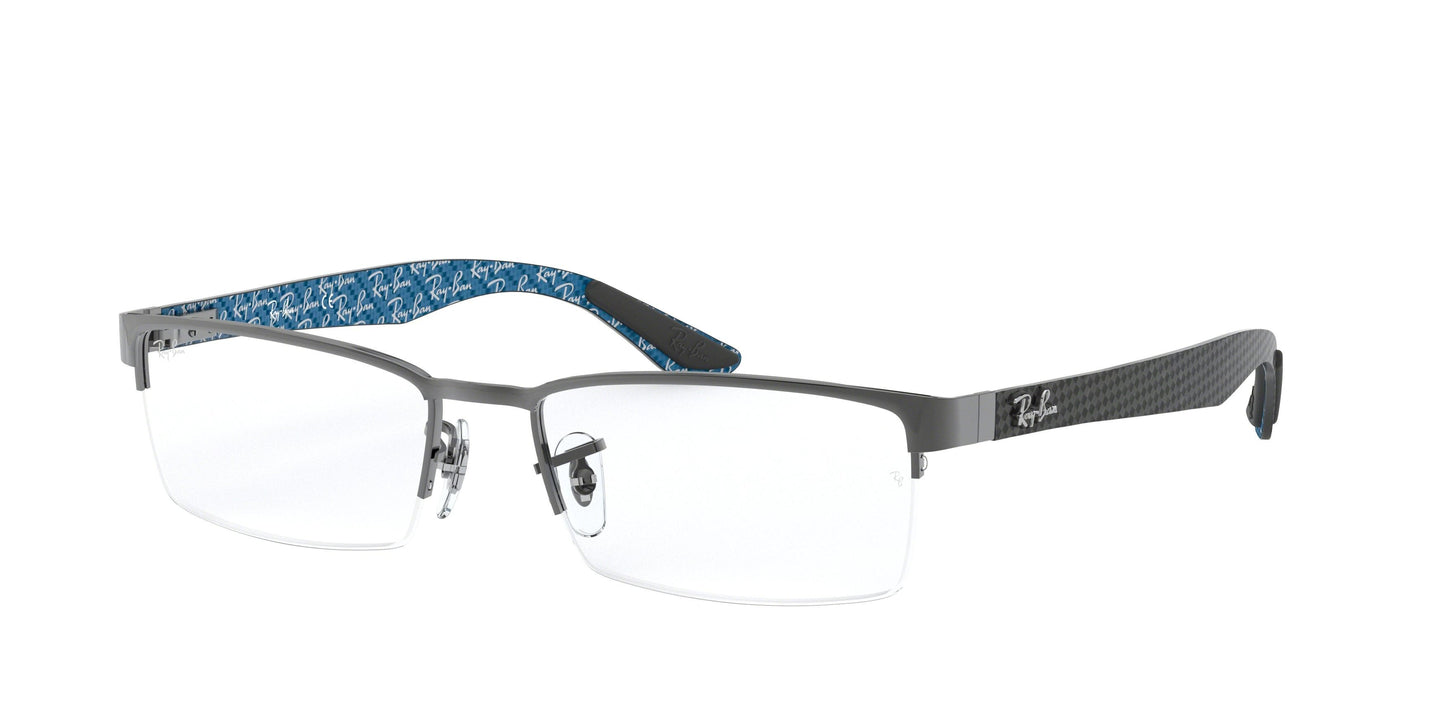 RAY-BAN VISTA RX 8412 250254