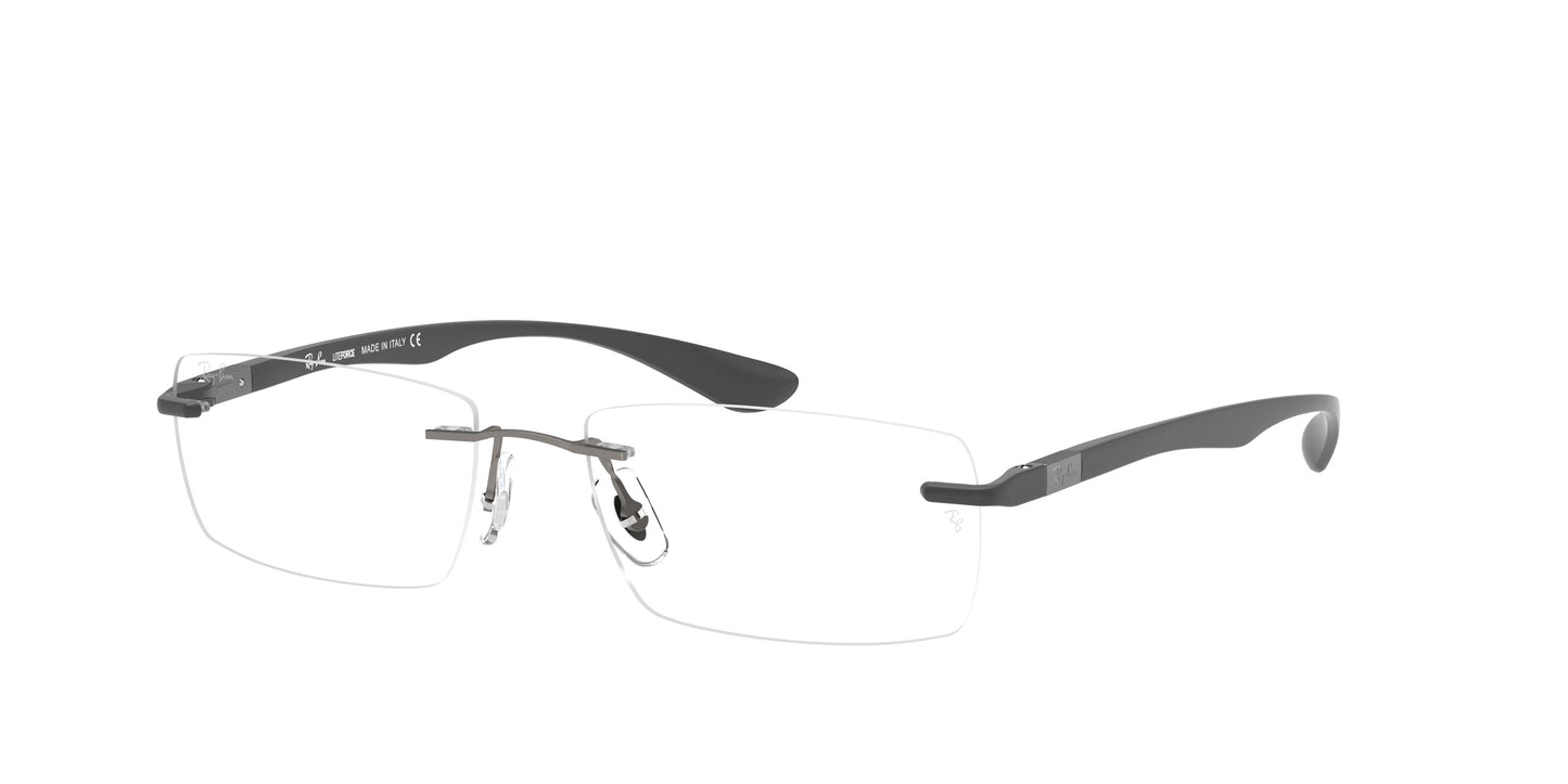 RAY-BAN VISTA RX 8724 121854