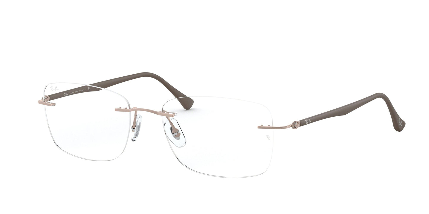 RAY-BAN VISTA RX 8725 113154