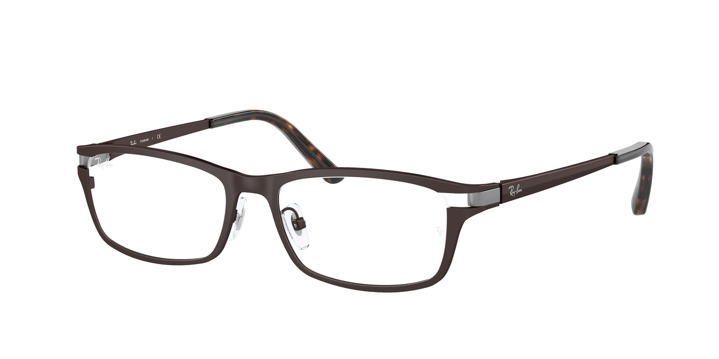 RAY-BAN VISTA RX 8727D 102054