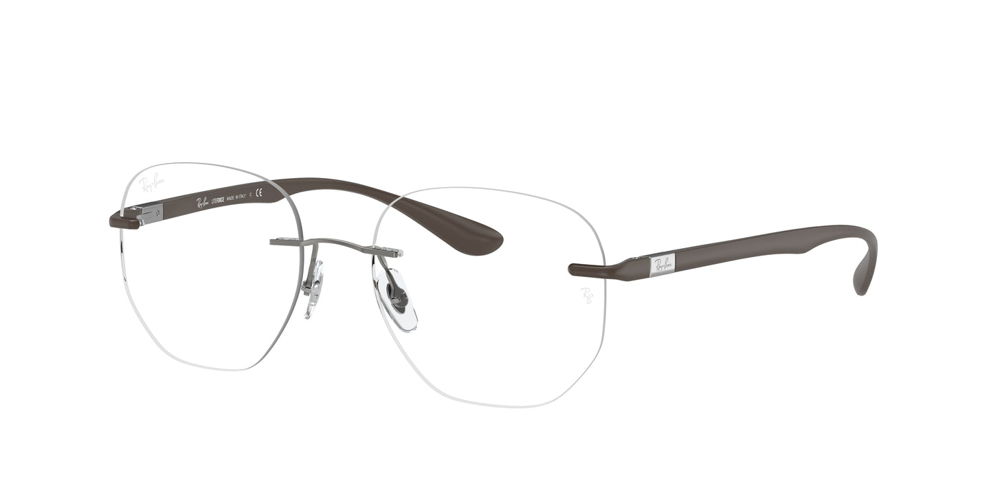 RAY-BAN VISTA RX 8766 113151
