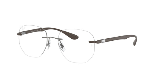 RAY-BAN VISTA RX 8766 113151