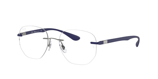 RAY-BAN VISTA RX 8766 121651