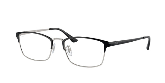 RAY-BAN VISTA RX 8772D 123554