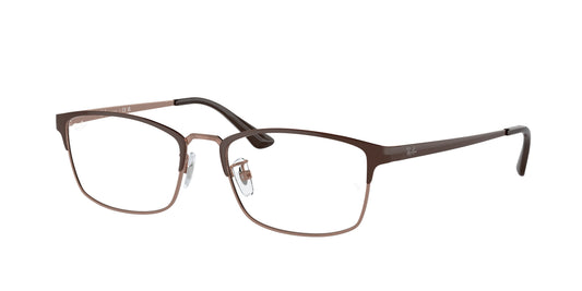 RAY-BAN VISTA RX 8772D 124056