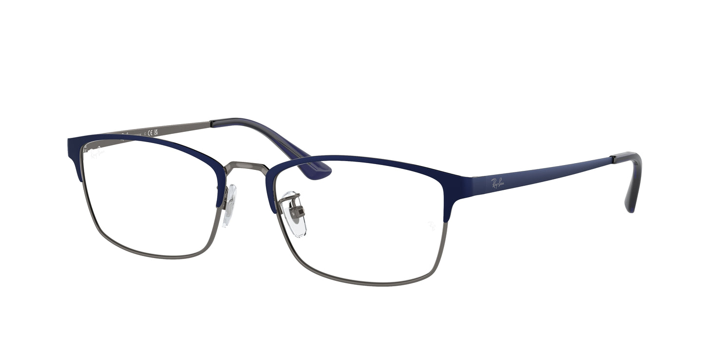 RAY-BAN VISTA RX 8772D 124154