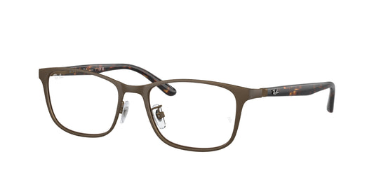 RAY-BAN VISTA RX 8773D 124353