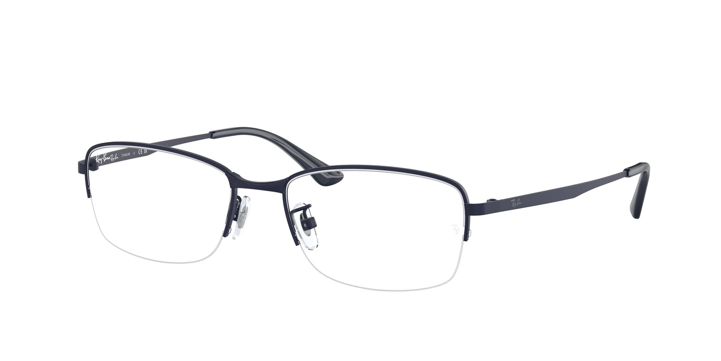 RAY-BAN VISTA RX 8774D 123955