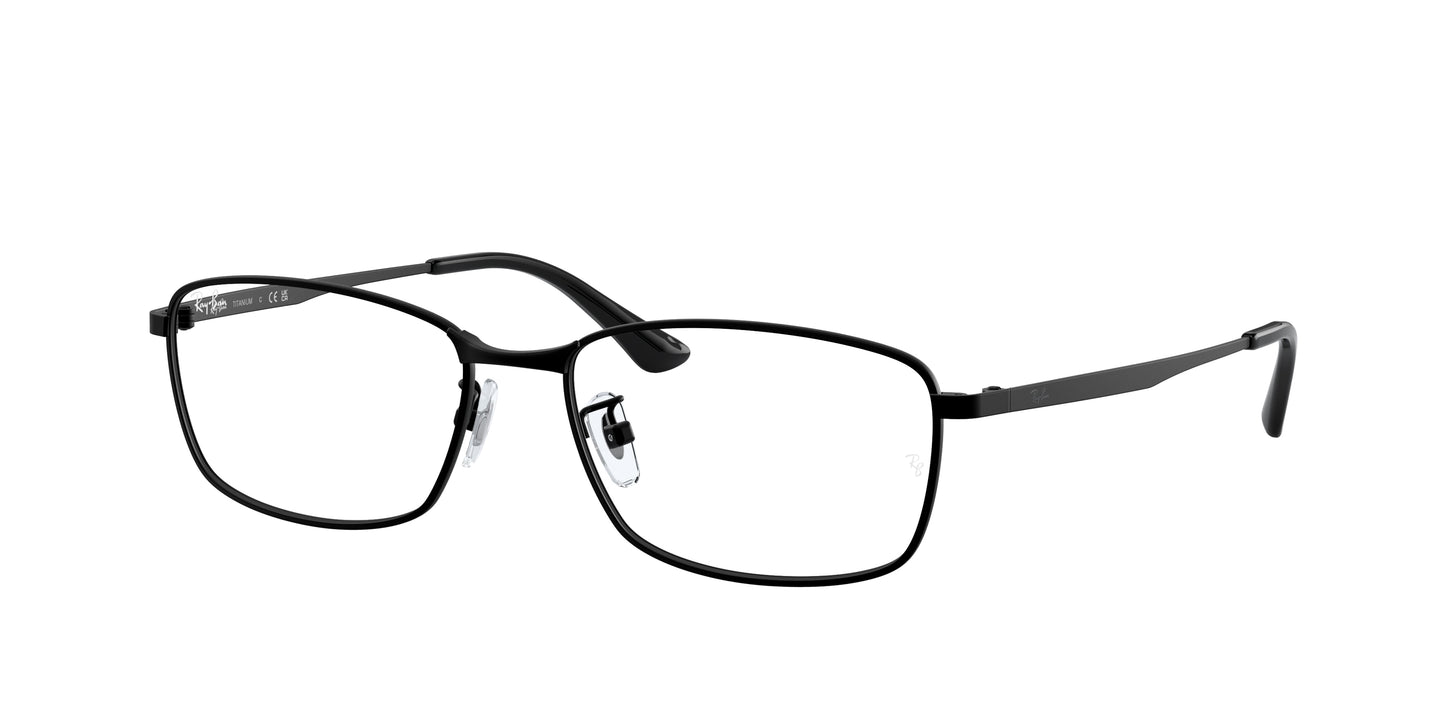 RAY-BAN VISTA RX 8775D 101256