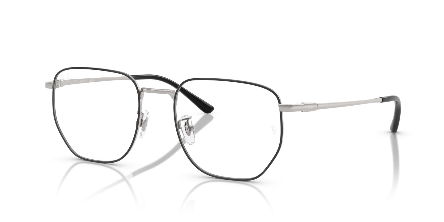 RAY-BAN VISTA RX 8776D 124953