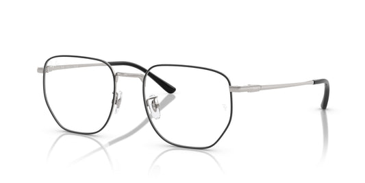 RAY-BAN VISTA RX 8776D 124953