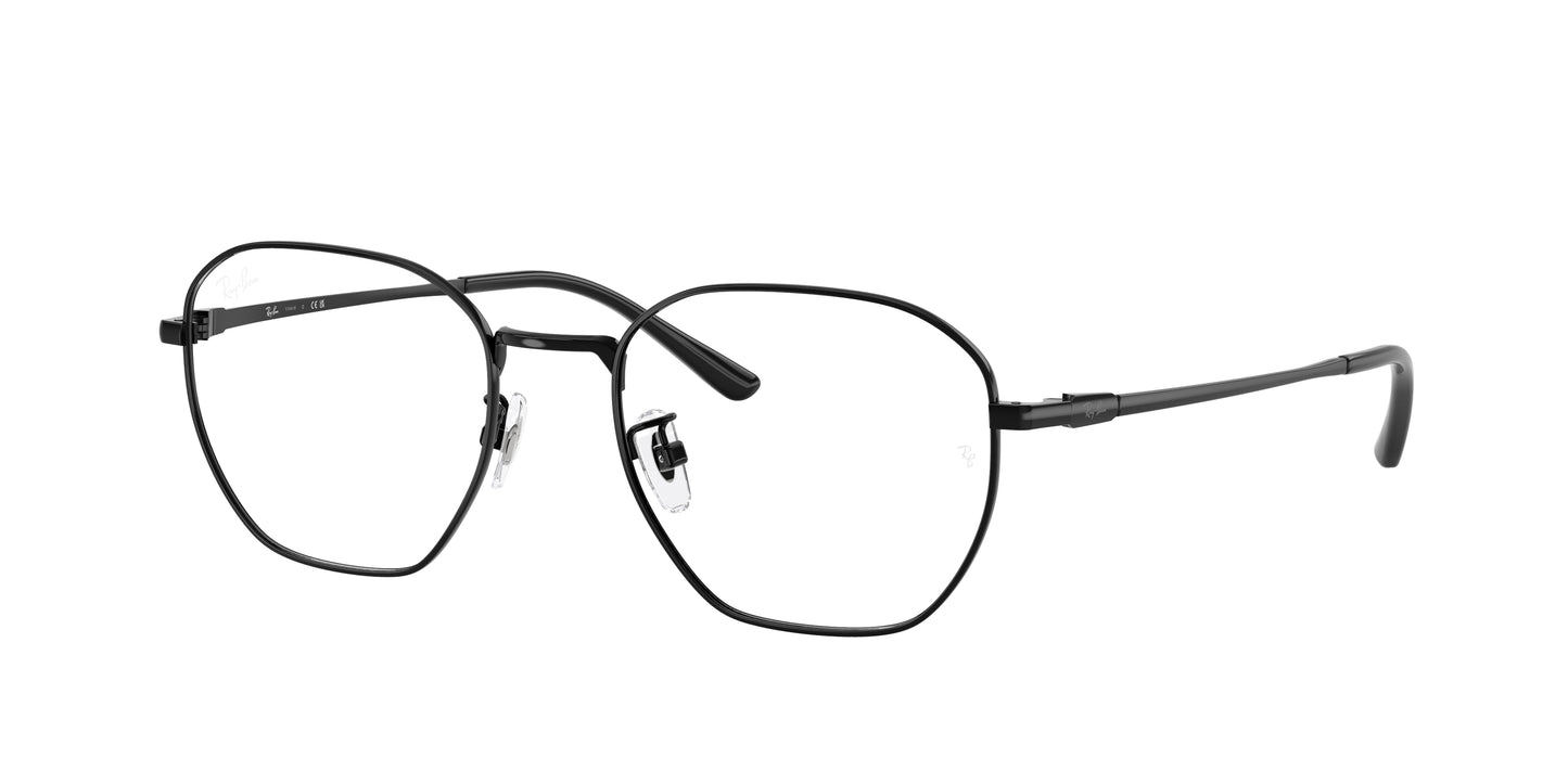 RAY-BAN VISTA RX 8777D 124453